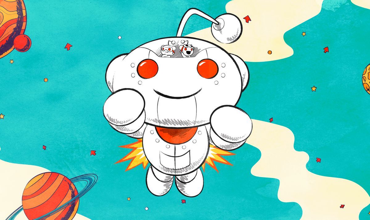 A startup founder's guide to Reddit